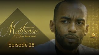 Série  Maitresse dun homme marié  Episode 28  VOSTFR [upl. by Marolda757]