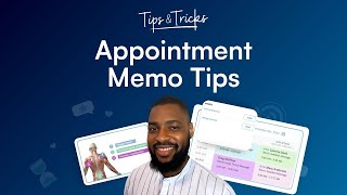 Appointment Memo Tips 📋 [upl. by Aiciles]