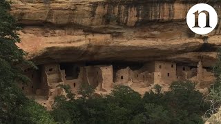 The Mesa Verde mystery [upl. by Eytak]