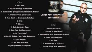 Haftbefehl  Rotlicht ft Farid Bang amp Kollegah Azzlack Stereotyp  VÖ121110 [upl. by Britton467]