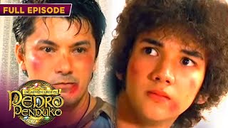 Da Adventures of Pedro Penduko Anting Anting  Full Episode 9 [upl. by Randi488]