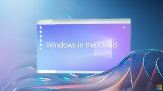 Introducing Windows 365 [upl. by Leamhsi962]