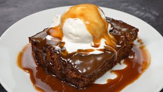 Sticky Toffee Pudding [upl. by Tronna]