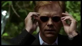 Horatio Caine One Liners  CSI Miami [upl. by Venable]