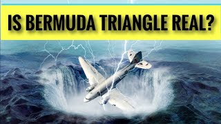 The MYSTERY of BERMUDA TRIANGLE [upl. by Leina]