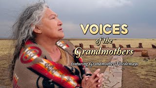 Voices of the Grandmothers Documentary Film [upl. by Cristen]