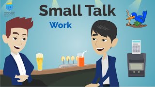 Small Talk  Everyday English [upl. by Chancelor904]