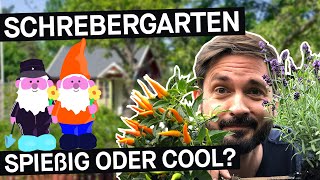 Schrebergarten Woher kommt der Trend und wie bekommt man einen  PULS Reportage [upl. by Helali]