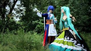 Cantarella Videocosplay PV by WASABI [upl. by Erreip]