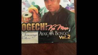 Owerri Bongo Ayakata Vol 2 and Ezi Enyi kama Hit track by Chimuanya [upl. by Epuladaugairam]