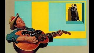 Lefty Frizzell  Mom and Dads Waltz [upl. by Adelheid]