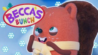 Beccas Bunch  Christmas with the Bunch  Compilation [upl. by Lutero]