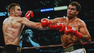 Vitali Klitschko vs Corrie Sanders  Highlights BIG SLUGFEST [upl. by Achilles]