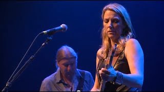 Tedeschi Trucks Band  Its So Heavy Live in Austin [upl. by Ymer]