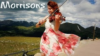 Morrisons Jig  Fiddle Tune [upl. by Horwath]