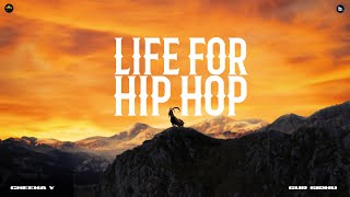 Life For Hip Hop Official Audio Cheema Y  Gur Sidhu [upl. by Prosperus]