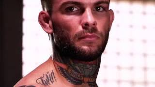 Fight Night Las Vegas Almeida vs Garbrandt  Joe Rogan Preview [upl. by Ambrosi]