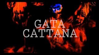 Gata Cattana  Samsara Prod NICO MISERY [upl. by Ryley517]