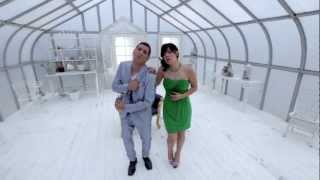 Domenic Marte Muero De Celos Feat Luz Rios Official Video [upl. by Esinad]