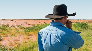 Brickhouse Station Gascoyne WA [upl. by Haletky]