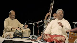 Venkatesh Kumar Raag Tilak Kamod [upl. by Hal]