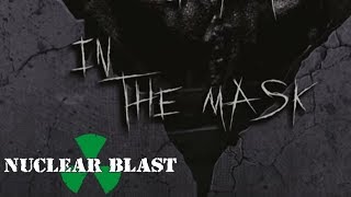 IN FLAMES  I The Mask OFFICIAL LYRIC VIDEO [upl. by Abehsat828]