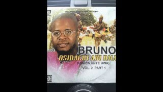 Owerri Bongo by Bruno Osinachi Adi Nma the latest Hit 2016 [upl. by Temp]