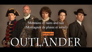 OUTLANDER GénériqueTraduction [upl. by Knitter354]