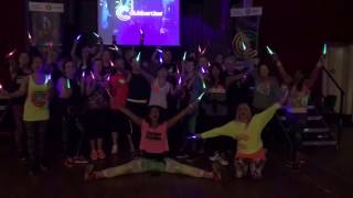 Clubbercise Instructor Training [upl. by Casper]