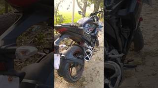 Suzuki gixxer SF 2025 [upl. by Savadove]