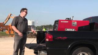 Ranger® Engine Driven Welders [upl. by Estas]