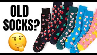 DIY  Reuse Old Socks in Stuffed Toy [upl. by Mila]