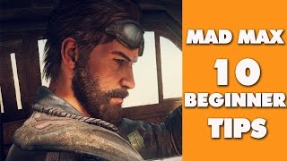 Mad Max All Minefield Locations Jeets Territory [upl. by Stafani421]