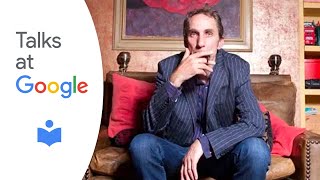 Psychogeography  Will Self  Talks at Google [upl. by Angeline]