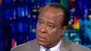 Dr Conrad Murray Michael was pennilessquot [upl. by Patnode]