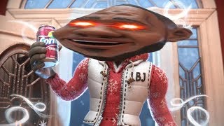 Sprite Cranberry MEME [upl. by Iago]